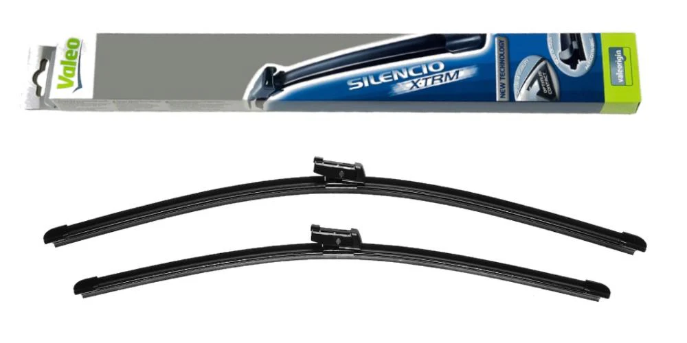 Audi A3 Hatchback 2013 to 2020 Windscreen Wiper Blades